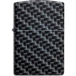 Zippo Carbon Fiber 26943 – Hledejceny.cz