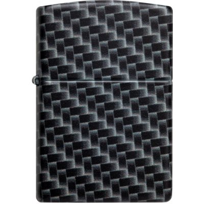 Zippo Carbon Fiber 26943 – Hledejceny.cz