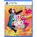 Just Dance 2025 – Sleviste.cz
