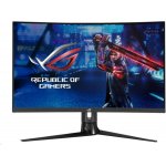Asus ROG Strix XG32VC – Sleviste.cz