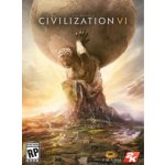 Civilization VI (Platinum) – Hledejceny.cz