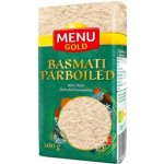 Menu Gold Rýže Basmati Parboiled 0,5 kg – Zboží Dáma