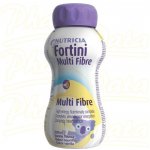 FORTINI PRO DĚTI S VLÁKNINOU, VANILKOVÁ PŘÍCHUŤ POR SOL 1X200ML – Hledejceny.cz