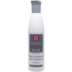 Berrywell Kristal Klar Silver Conditioner 251 ml