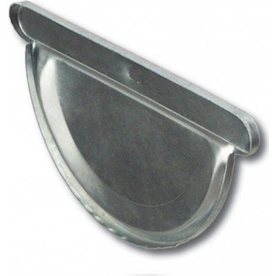 Gutta čelo FeZn 250 mm stříbrné – Zboží Mobilmania
