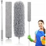 SNM teleskopický kartáč na prach dlouhý 2v1 – Zboží Dáma