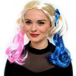 paruka blond – Zbozi.Blesk.cz