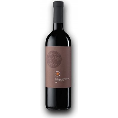 Karpatská Perla Cabernet Sauvignon 2022 13,5% 0,75 l (holá láhev) – Hledejceny.cz