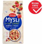 Emco Mysli na zdraví 750 g – Zboží Dáma