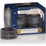 Yankee Candle Midsummers Night 12 x 9,8 g – Hledejceny.cz