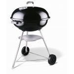 Weber Compact 57 – Zboží Mobilmania