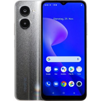 Realme C33 4GB/64GB