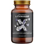 BrainMax L-Tyrosine 750 90 kapslí – Sleviste.cz
