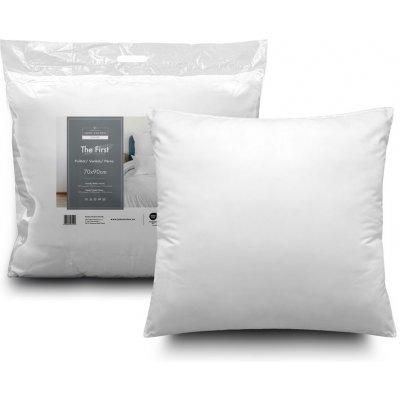 John Cotton Polštář The first 70x90 – Sleviste.cz
