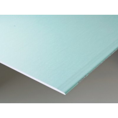 Protipožární sádrokartonová deska Knauf RED GREEN GKFi 15 1250 x 2000 mm – Zboží Mobilmania