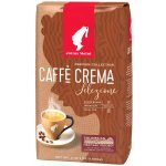 Julius Meinl Premium Caffé Crema zrnková 1 kg – Hledejceny.cz