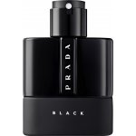 Prada Luna Rossa Black parfémovaná voda pánská 100 ml – Zboží Dáma