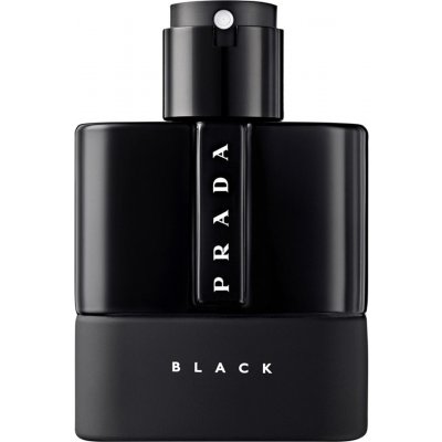 Prada Luna Rossa Black parfémovaná voda pánská 100 ml – Zboží Dáma