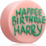 Mad Beauty Harry Potter Harry's Birthdae Cake tuhé mýdlo vůně vanilla 180 g – Hledejceny.cz