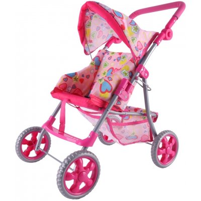 Woopie Royal Srdíčka barevný – Sleviste.cz