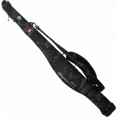 Fox Rage Voyager Camo Double Ros Cases 2 komory 130 cm – Hledejceny.cz
