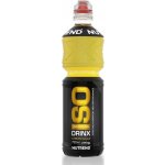 Nutrend Energetický nápoj Isodrinx citron 750 ml – Hledejceny.cz