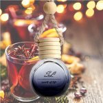 Smell of Life "MULLED WINE" – Hledejceny.cz