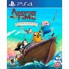 Hra na PS4 Adventure Time: Pirates of the Enchiridion