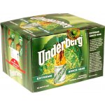 Underberg 44% 30 x 0,02 l (karton) – Zboží Dáma
