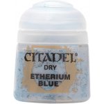 GW Citadel Dry: Etherium Blue 12ml – Zbozi.Blesk.cz