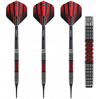 Winmau Joe Cullen 22g – Zboží Dáma