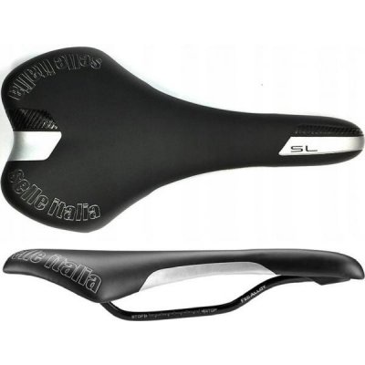 Selle Italia Flite SL černé