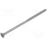 BOSSARD 3373515 Vrut; do dřeva; 4x80; Hlava: kuželová; Torx®; TX20; kalená ocel – Hledejceny.cz