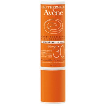 Avene Stick Tyčinka na rty SPF30 3 g