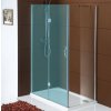 Sprchové kouty Gelco Legro boční stěna 900mm, čiré sklo GL5690