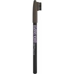 Maybelline Quick Shaper Pencil Tužka na obočí 05 Deep Brown 1,5 g – Hledejceny.cz
