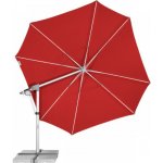Konstrukce slunečníku PROTECT 400P – Hledejceny.cz