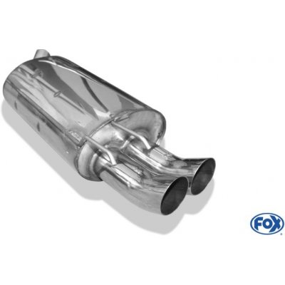 FOX RE060002-164 – Hledejceny.cz