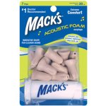 Mack's Acoustic Foam 7 párů – Zbozi.Blesk.cz