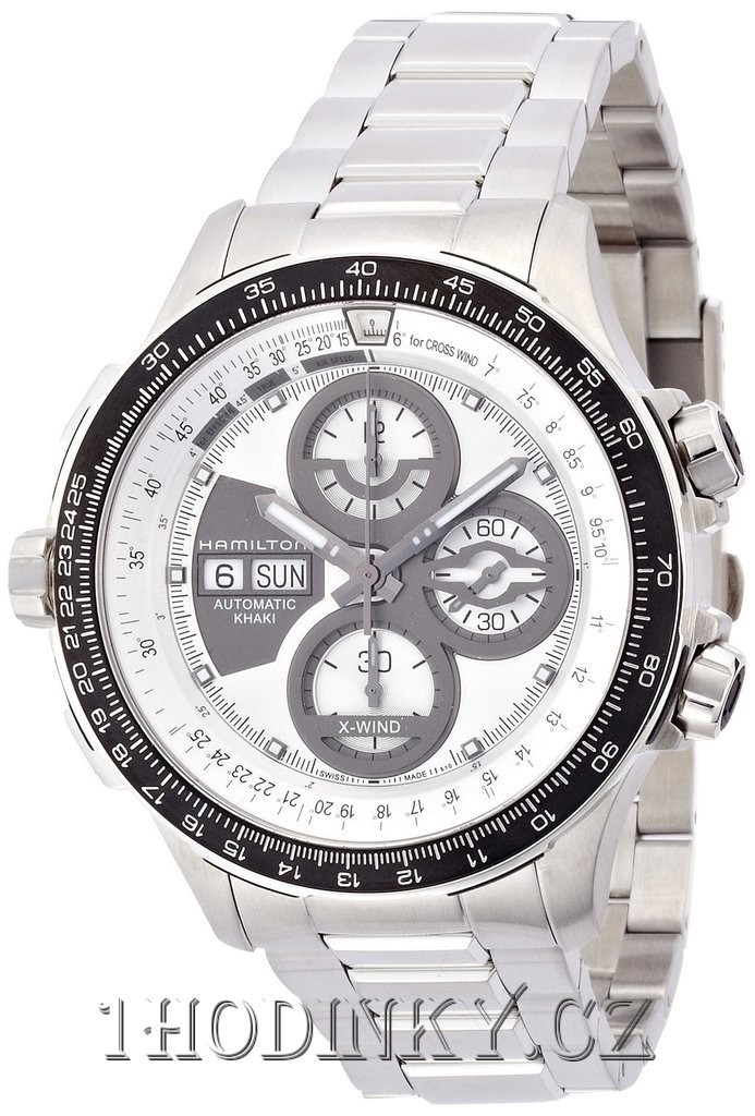 Hamilton H77726151