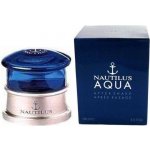 Nautilus Aqua, Voda po holení 50 ml – Hledejceny.cz