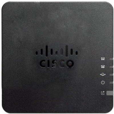 Cisco ATA191 – Zboží Mobilmania