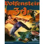 Wolfenstein 3D – Hledejceny.cz