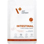VetExpert VD Intestinal cat Functional Soup 40 g – Zbozi.Blesk.cz