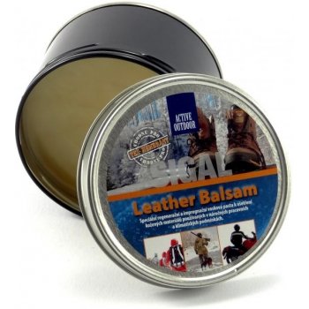 Active outdoor Leather balsam 250g