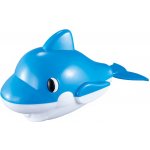 Wiky Delfín natahovací do vody 12 cm – Zboží Dáma