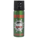 TW1000 Obranný sprej pepřový Anti-Attack OC FOG 40ml – Hledejceny.cz