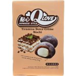 QLove Tiramisu Dolce Creme Mochi 180 g – Zboží Dáma