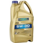 Ravenol FO 5W-30 5 l – Hledejceny.cz