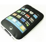 Darkoviny Polštář smartphone iPhone 40x27x10 – Zboží Dáma